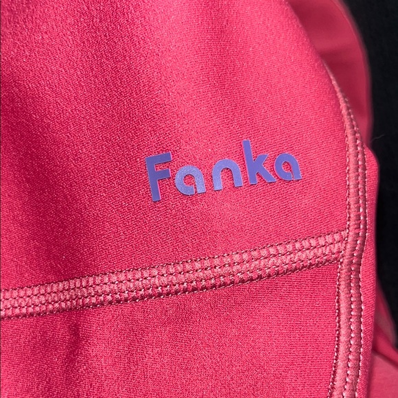 Body Sculpt Leggings (Reversible Wear) baked apple full length - Picture 2 of 8